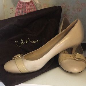 Cole Haan Nike pumps